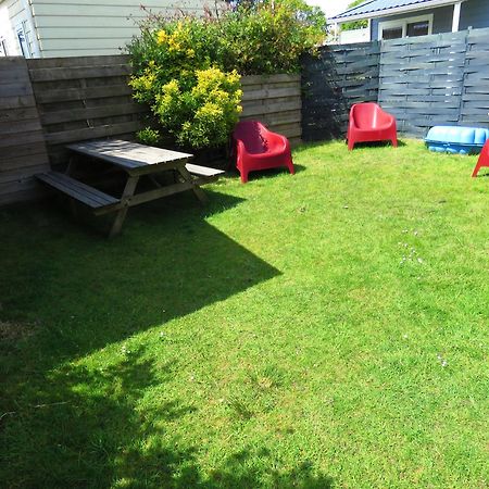 Chalet Seazon R23 Buren  Bagian luar foto