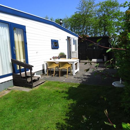 Chalet Seazon R23 Buren  Bagian luar foto