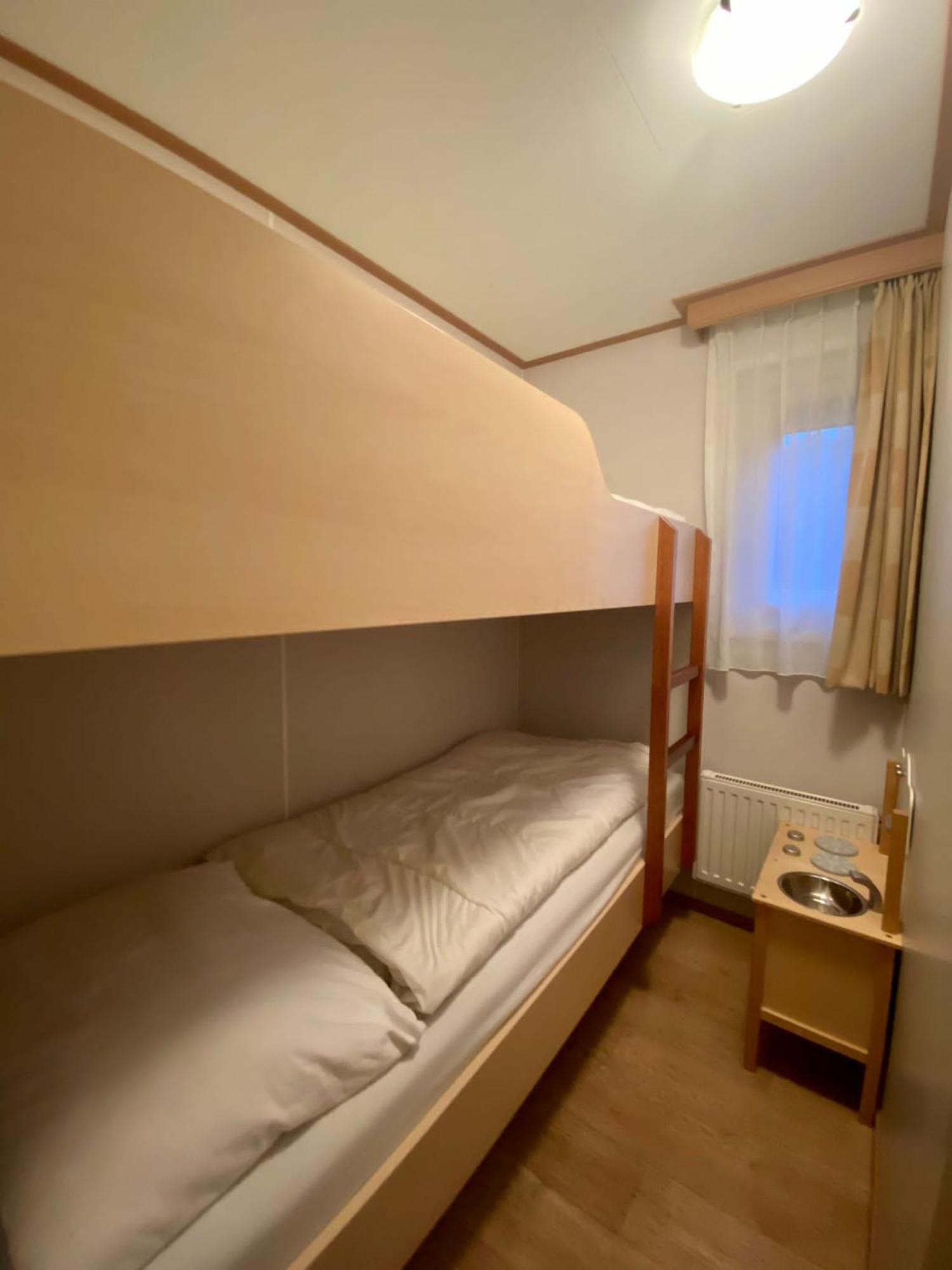 Chalet Seazon R23 Buren  Bagian luar foto