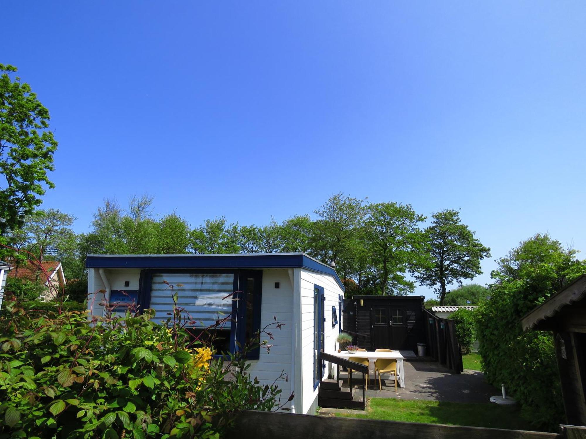 Chalet Seazon R23 Buren  Bagian luar foto