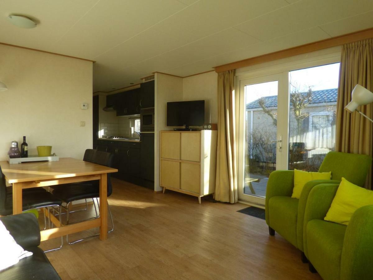 Chalet Seazon R23 Buren  Bagian luar foto