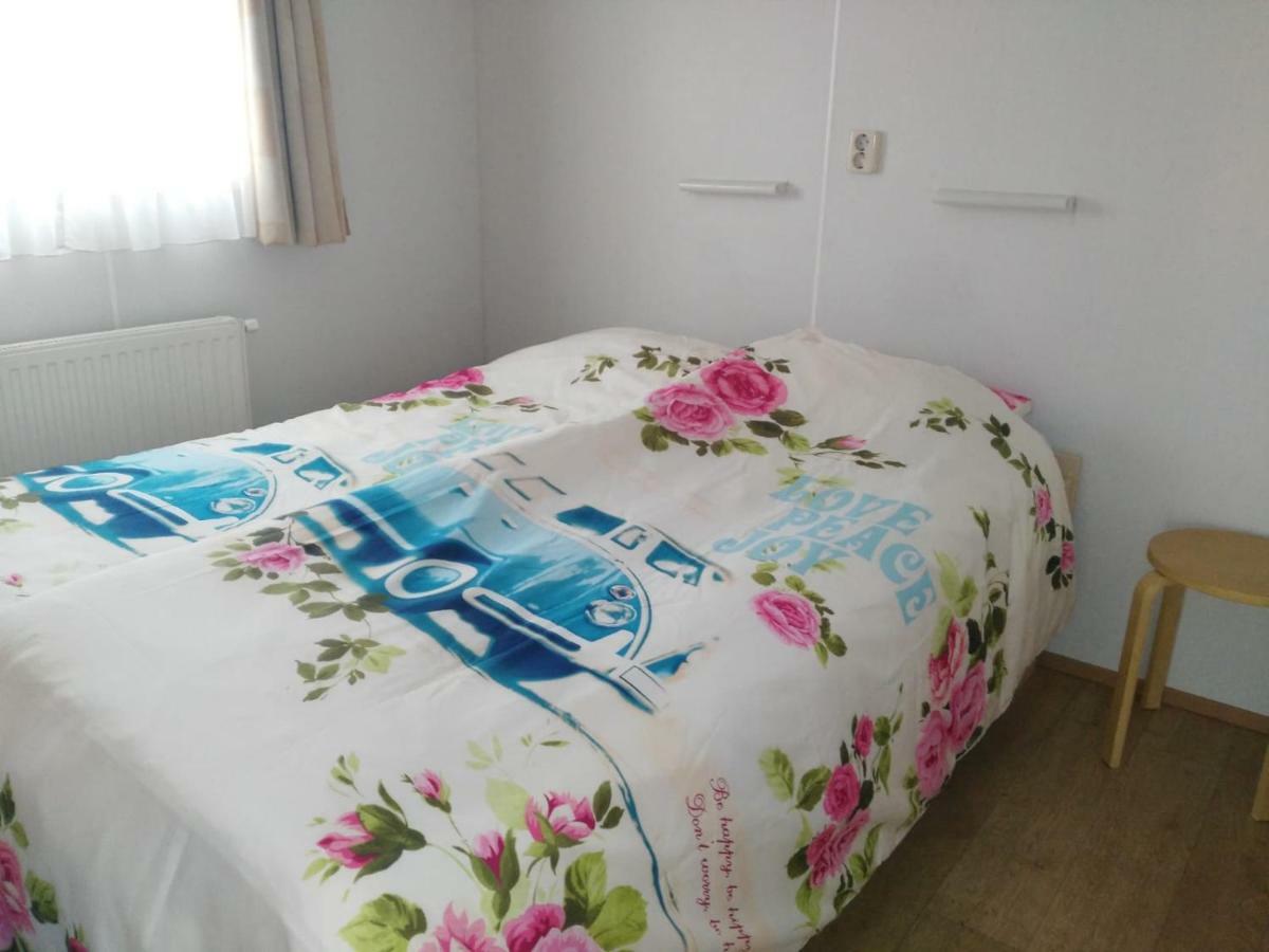 Chalet Seazon R23 Buren  Bagian luar foto
