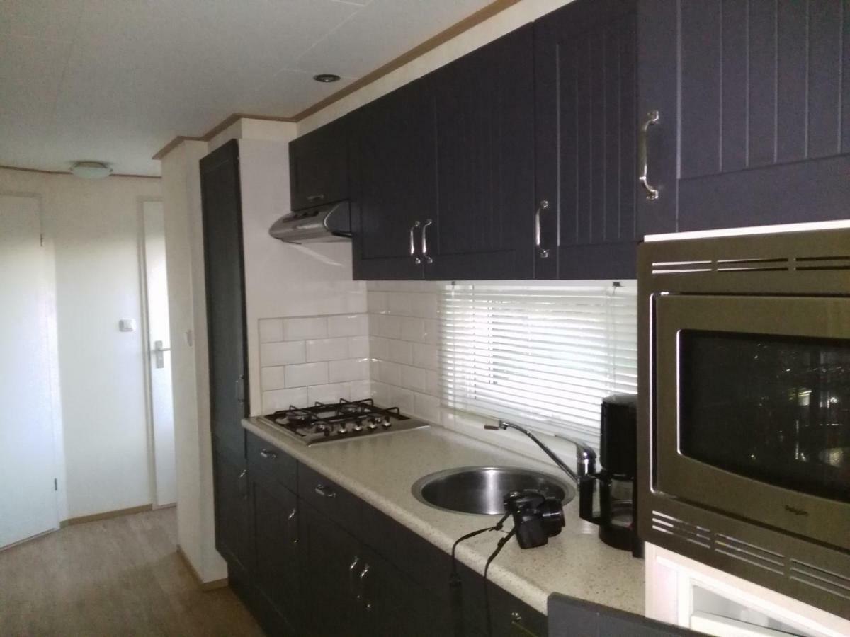 Chalet Seazon R23 Buren  Bagian luar foto