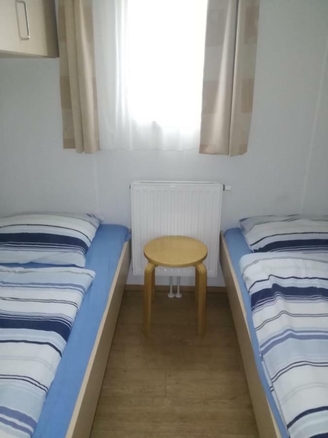 Chalet Seazon R23 Buren  Bagian luar foto