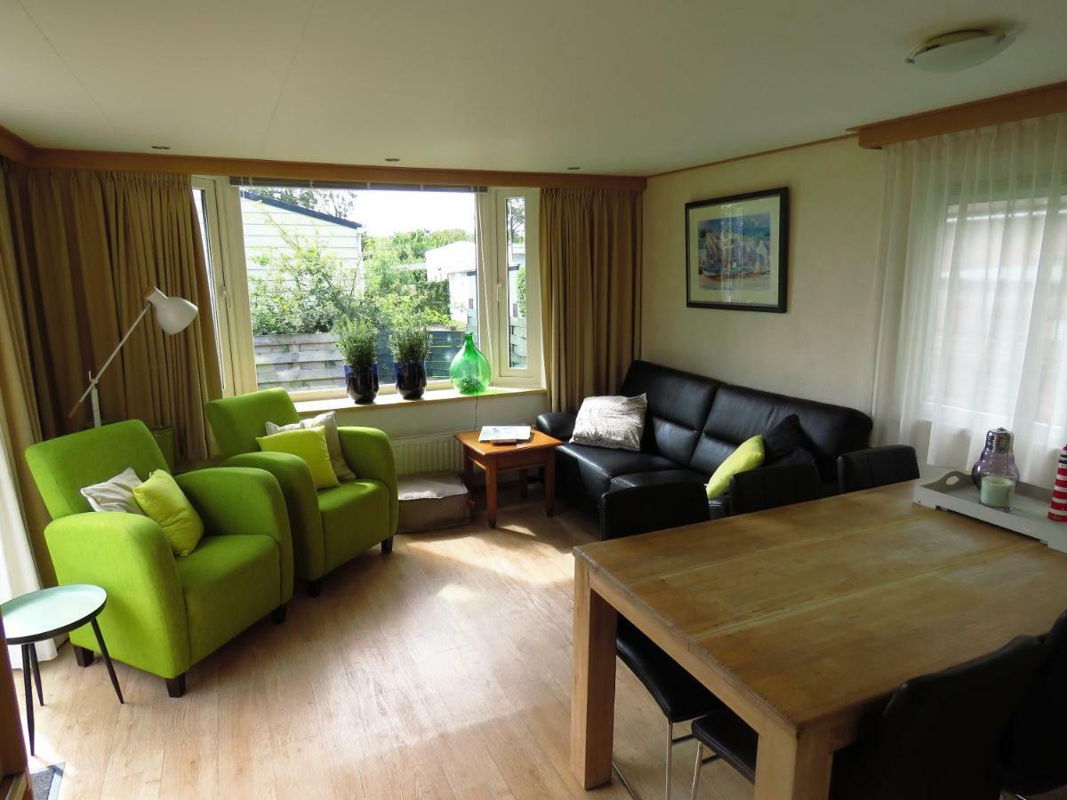 Chalet Seazon R23 Buren  Bagian luar foto